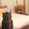 Отель Kinmen Happy Homestay, фото 20