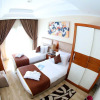 Отель Jewel Zamalek Hotel, фото 4