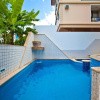 Отель FL003 3 Bedroom Apartment By Senstay, фото 11