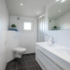 Отель Modern Chalet With Dishwasher in Noordwijk Near the Sea, фото 8