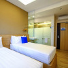 Отель deSatu Hotel, фото 7