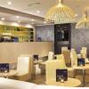 Отель ibis Styles Guéret, фото 29