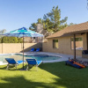 Отель Scottsdale Friess 4 Bedroom Home by RedAwning, фото 14