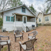 Отель Charming Hot Springs Home < 2 Mi to Bathhouse Row!, фото 11