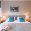Отель Watford Apartments Century House Self Contained Units, фото 17