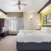 Отель Sleep Inn Little River - North Myrtle Beach, фото 25
