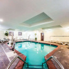 Отель Sleep Inn & Suites Guthrie - Edmond North, фото 17