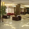 Отель Yalcin Hotel Resort в Фатса