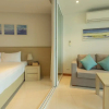 Отель Sea View Beach Dinning Beach Front c115, фото 29