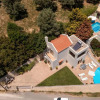 Отель Linari Villa, a peaceful & cozy 2bdr villa with private pool!, фото 17