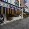 Отель Yeongdeungpo Bamos Hotel, фото 1