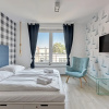 Отель Grand Apartments - Tartaczna Deluxe, фото 14