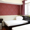 Отель Hang Ho Hostel, фото 22
