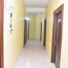 Отель OYO 24739 Ap Guest House, фото 13