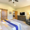 Отель Beautiful Pagosa Springs Home w/ Deck & Grill, фото 16