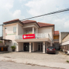 Отель RedDoorz Plus Syariah near Exit Toll ITERA Lampung 2, фото 1