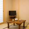 Отель Kamoya Ryokan, фото 4