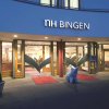 Отель NH Bingen в Бинген-на-Рейне