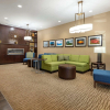 Отель Comfort Suites Lake Norman - Huntersville, фото 17