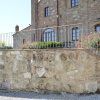 Отель Apartment With Private Garden in Tuscany, фото 1