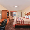Отель American Inn, фото 3