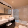 Отель Amazing 2 bedrooms apartment, фото 6