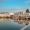 Отель Zhi Lan Qiu Lakeside Homestay, фото 31