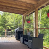 Отель Newly Built Cabin w/ Hot Tub - 16 Mi to Stowe Mtn!, фото 19