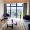 Отель Prime Living Luxury Apartments, фото 3