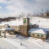 Отель Holiday Inn Express Houghton-Keweenaw, an IHG Hotel, фото 1