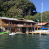 Отель Sail Inn Of Roatan, фото 1