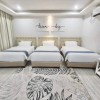 Отель Hampton Suites, фото 16