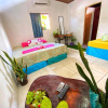 Отель Passifloras Hostel, фото 20
