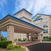 Отель Holiday Inn Express Midway Airport, фото 28