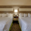 Отель Americana Motor Inn, фото 33