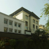Отель OYO 24458 Hotel Saim Pride, фото 6