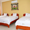 Отель Lamas Hospedaje, фото 4