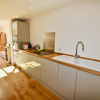 Отель Blackberry 4 Bed Bembridge Holiday Home (Sleeps 6 Adults and 2 Children), фото 10