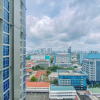 Отель Best Location 2Br Apartment At Capitol Park Residence, фото 9