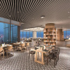 Отель Hilton Fuzhou, фото 23