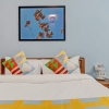 Отель OYO Home 78057 Dazzling Studios Near Airport, фото 12