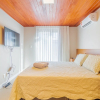 Отель IT44 Belo Apto 2 Quartos - Resort Caju, фото 2