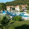 Отель The One Club Hotel - All Inclusive в Саригерме