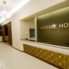 Отель Hokkie Hotel, фото 28