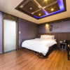 Отель Motel L'amant, фото 8