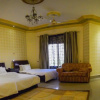 Отель Arabian Lodges, фото 7