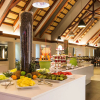 Отель Crystals Beach Resort Belle Mare, a member of Radisson Individuals, фото 11