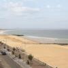 Отель Charming 4 stars flat w terrace & incredible seaview in Capbreton - Welkeys, фото 15