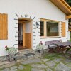 Отель Cozy Holiday Home With Private Swimming Pool In Eberstein, фото 29