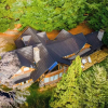 Отель Amazing 4 Bedroom Chalet Villa Traful VT1 by Apartments Bariloche, фото 31